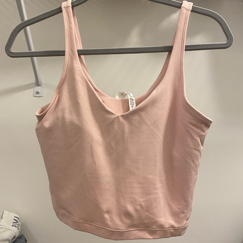 Lululemon Align Tank